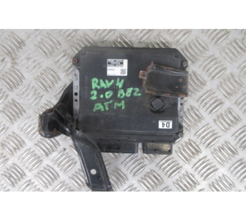 КОНТРОЛЛЕР КОМПЬЮТЕРА ДВИГАТЕЛЯ TOYOTA RAV4 89661-42D40