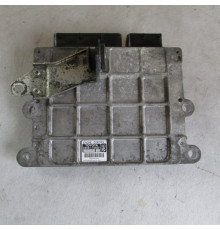 Компьютер двигателя Toyota IQ 89661-74060