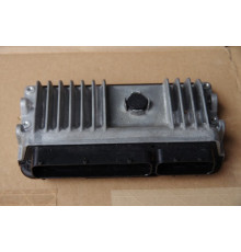 Компьютер двигателя TOYOTA C-HR 89661-F4050