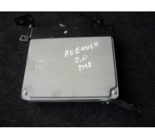 ДРАЙВЕР КОМПЬЮТЕРА TOYOTA AVENSIS II 8966105A14