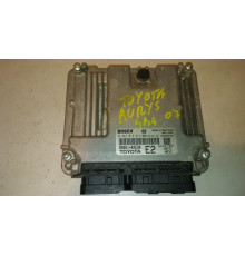 КОМПЬЮТЕР TOYOTA COROLLA/YARIS 1. 4D4D-0281013414