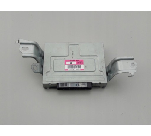Модуль подвески AHC 07-12 Land Cruiser 200 J200