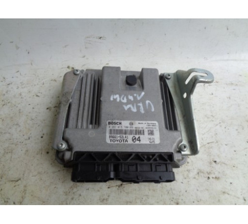 TOYOTA URBAN CRUSIER 09 - > КОМПЬЮТЕР 0281015700