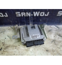 TOYOTA URBAN CRUISER 09 - > КОМПЬЮТЕР 89661-52L41