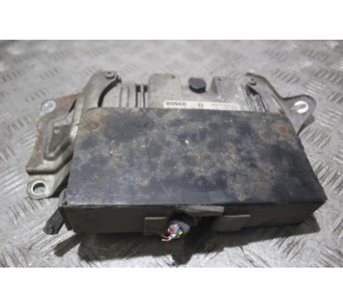 КОМПЬЮТЕР ДВИГАТЕЛЯ TOYOTA YARIS III 1.0