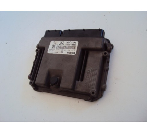 КОМПЬЮТЕР ДВИГАТЕЛЯ TOYOTA RAV 4 89661-0R260