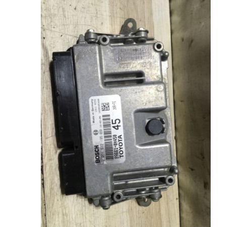 Компьютер 1.0 896610h450 Toyota Aygo II 16R
