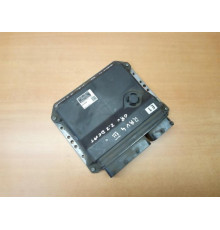КОМПЬЮТЕР ДВИГАТЕЛЯ TOYOTA RAV4 2.2 D-CAT 89661-42C01