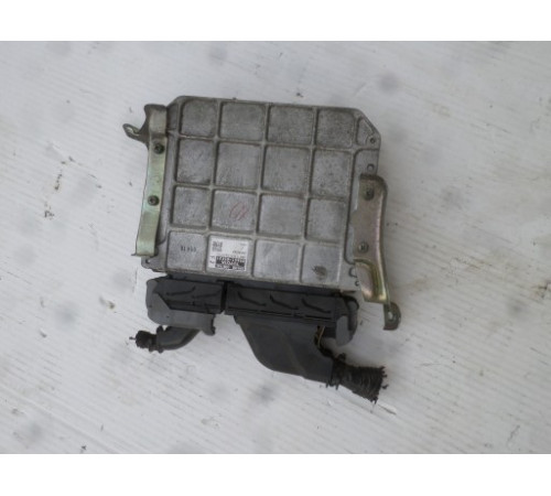 Компьютер двигателя AVENSIS T27 2.0 D4D 89661-05F21