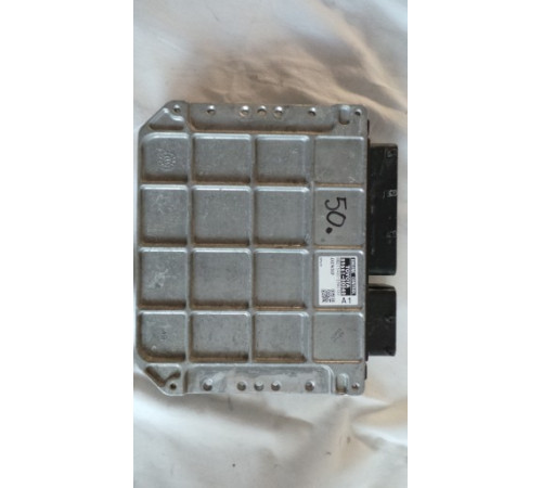 КОМПЬЮТЕР TOYOTA YARIS 89661-0DD40 MB275400-2980