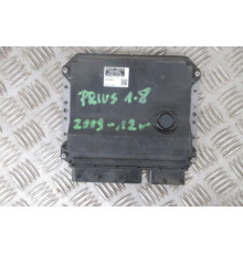 КОНТРОЛЛЕР КОМПЬЮТЕРА ДВИГАТЕЛЯ PRIUS 1.8 89661-47261