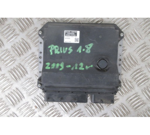 КОНТРОЛЛЕР КОМПЬЮТЕРА ДВИГАТЕЛЯ PRIUS 1.8 89661-47261