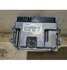 TOYOTA AYGO II КОМПЬЮТЕР ДВИГАТЕЛЯ 0261S19305