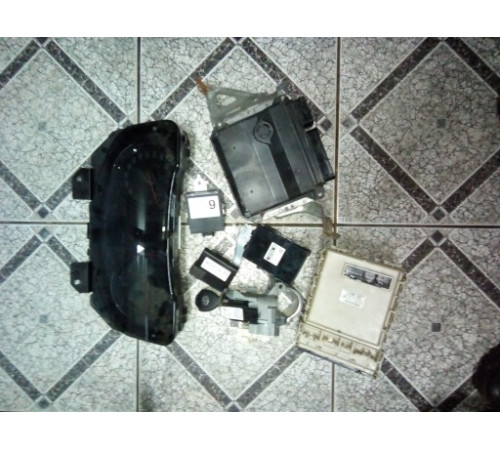 89661-05d22 Avensis T27 2.0 d4d компьютер драйвер