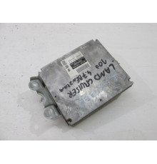 КОМПЬЮТЕР ДВИГАТЕЛЯ LAND CRUISER 100 89660-60180