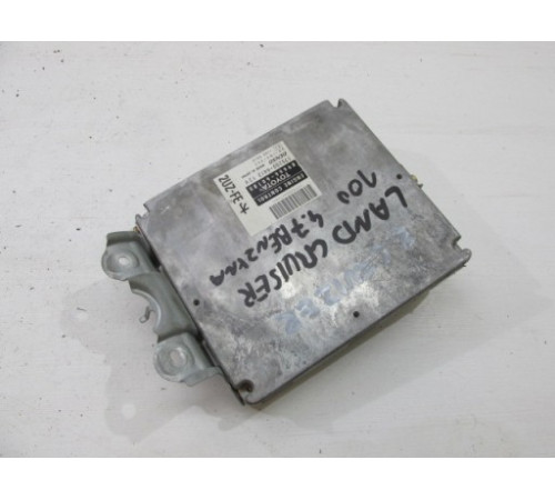 КОМПЬЮТЕР ДВИГАТЕЛЯ LAND CRUISER 100 89660-60180