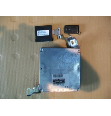 TOYOTA COROLLA VERSO 04-08 1.8 MM-T КОМПЬЮТЕРНЫЙ КЛЮЧ