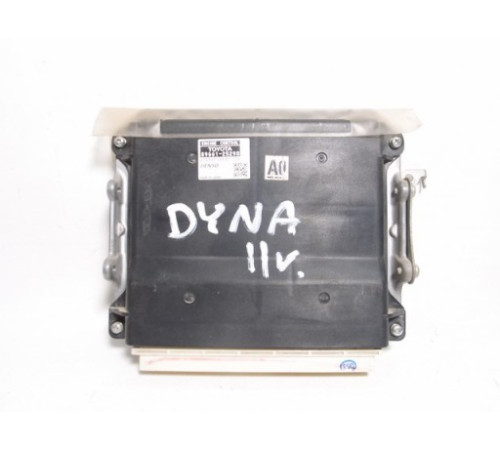 КОМПЬЮТЕР ДРАЙВЕР 89661-25290 TOYOTA DYNA 3.0 D