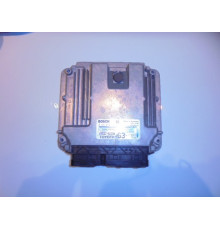 ТОЙОТА АУРИС 2 1.4 D4D КОМПЬЮТЕР 89661-0ZG30