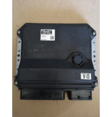 Компьютер двигателя TOYOTA RAV 4 2.0 и 89661-42D40