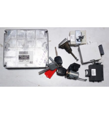 комплект компьютера AVENSIS T25 2.2 D-CAT 89661-05820