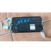 Компьютер двигателя AVENSIS T29 лифт 89661-05P20 1.8