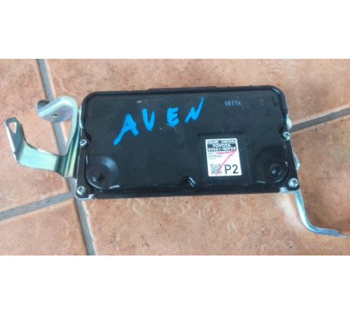 Компьютер двигателя AVENSIS T29 лифт 89661-05P20 1.8