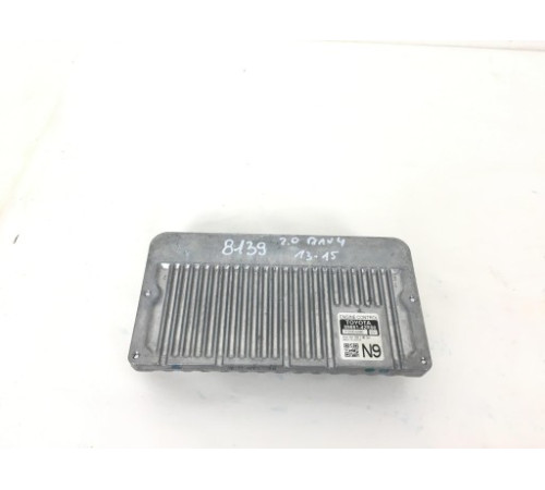 TOYOTA RAV4 13-15 ДРАЙВЕР КОМПЬЮТЕР 89661-42R90