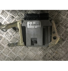 ТОЙОТА ЯРИС III 11-1.4 D4D 89661-0DP10 КОМПЬЮТЕР