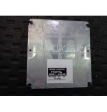 КОМПЬЮТЕР ДВИГАТЕЛЯ 89661-0KC60 TOYOTA HILUX VII 3.0 D