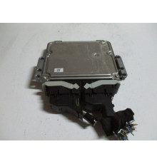 Компьютер драйвер Ford B-MAX FV1A-12A650-SB