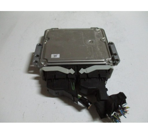 Компьютер драйвер Ford B-MAX FV1A-12A650-SB
