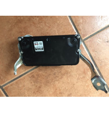 prius iv 4 16-18 компьютер двигателя 89661-47680