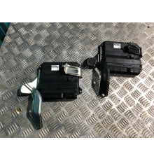 TOYOTA RAV4 III КОМПЬЮТЕР ДВИГАТЕЛЯ 89661-42J12