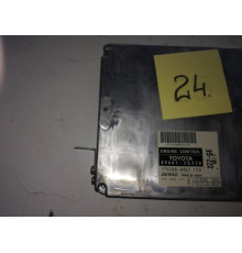 КОМПЬЮТЕР ДРАЙВЕР TOYOTA CELICA 89661-2G430