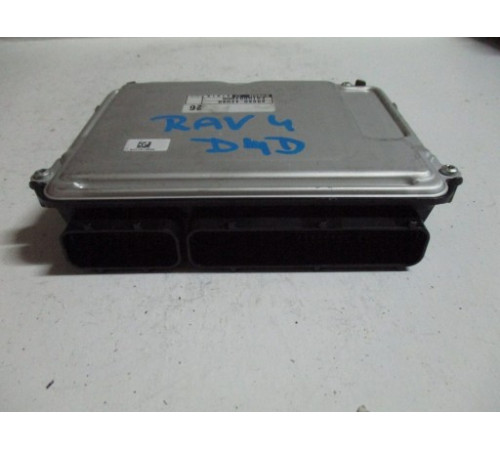 Драйвер компьютера Toyota Yaris III 89661-0R260