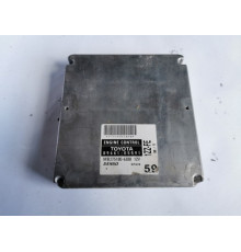 Компьютер драйвер Avensis 1.8 1ZZ-FE 89661-05591