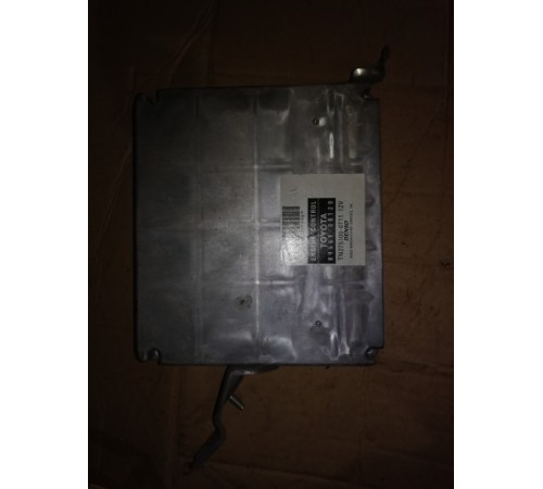 КОМПЬЮТЕР ДВИГАТЕЛЯ TOYOTA SIENNA 3,3 VVTI,03-09R