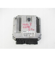КОМПЬЮТЕР ДВИГАТЕЛЯ TOYOTA YARIS II 1.4 D 89661-0DC30