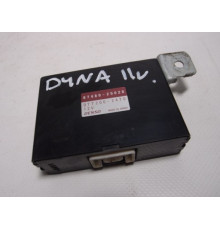 КОМПЬЮТЕР ДРАЙВЕР 87480-25020 TOYOTA DYNA 3.0 D