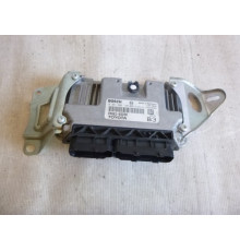 КОМПЬЮТЕР ДВИГАТЕЛЯ TOYOTA YARIS 89661-0DD90 ИДЕАЛЬНЫЙ