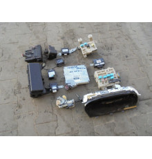 КОМПЬЮТЕР КОНТРОЛЛЕР ДВИГАТЕЛЯ TOYOTA PREVIA 2.4 VVT-Я