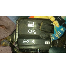 КОМПЬЮТЕР ДВИГАТЕЛЯ TOYOTA RAV 4 2.2 RAV4 89661-42C01