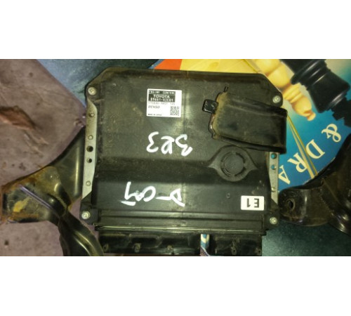 КОМПЬЮТЕР ДВИГАТЕЛЯ TOYOTA RAV 4 2.2 RAV4 89661-42C01