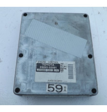 КОМПЬЮТЕР ДВИГАТЕЛЯ TOYOTA VITZ YARIS 1.0 89661-52591