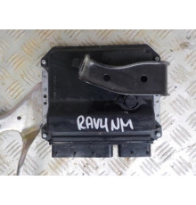 КОМПЬЮТЕР ДВИГАТЕЛЯ TOYOTA RAV4 2013-017