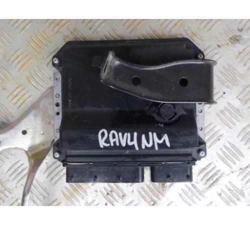 КОМПЬЮТЕР ДВИГАТЕЛЯ TOYOTA RAV4 2013-017