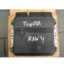 TOYOTA RAV4 ДРАЙВЕР КОМПЬЮТЕР 89661-42J60