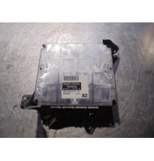 Avensis T25 2.2 D4D компьютер драйвер 89661-05820