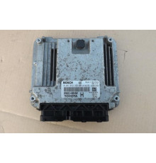 Компьютер 0281012322-Toyota Yaris II 1.4 D4D 2006